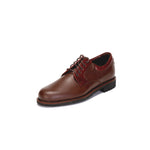 Neil M Wynne Lace Up Shoes Cognac
