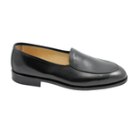 Nettleton Bentley Goodyear Welted Loafers Black