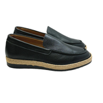 Corrente P01204 Nuovo Sport Loafer Black