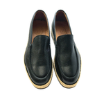 Corrente P01204 Nuovo Sport Loafer Black