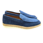 Corrente P01205 Nuovo Sport Loafer Blue