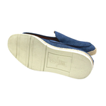 Corrente P01205 Nuovo Sport Loafer Blue