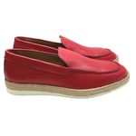 Corrente P01203 Nuovo Sport Loafer Red