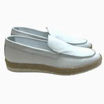 Corrente P01202 Nuovo Sport Loafer White