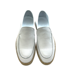 Corrente P01202 Nuovo Sport Loafer White