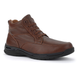 Oasis Shoes Mens Jackson Comfort Boots