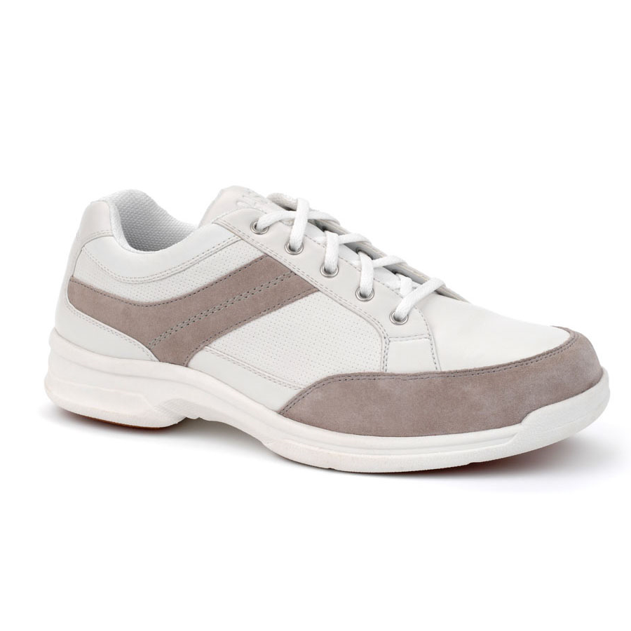 Oasis Shoes Mens Jimmie Comfort Sneakers