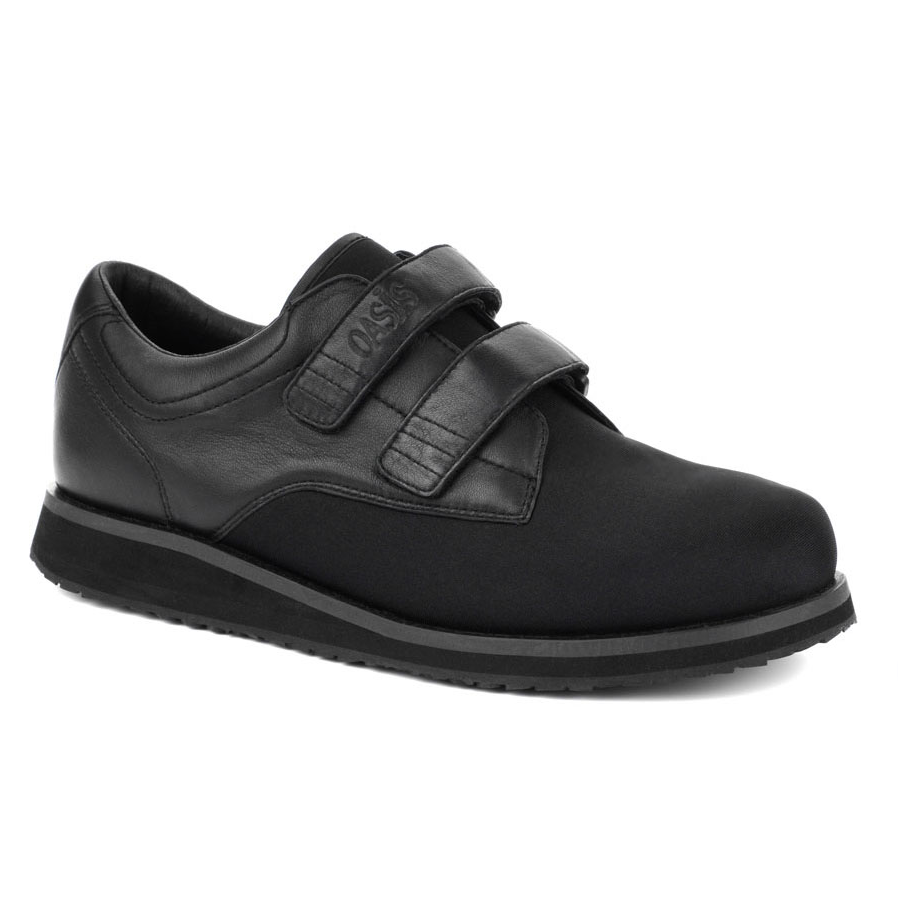 Oasis Shoes Mens X-Tender