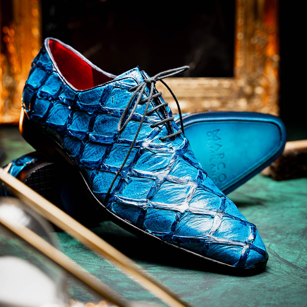 Exotic Shoes | MensDesignerShoe.com