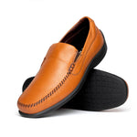 Neil M Rome Comfort Loafers Maple