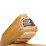 Corrente Palm Beach Ostrich Driver Beige