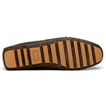 Corrente Palm Beach Ostrich Driver Brown
