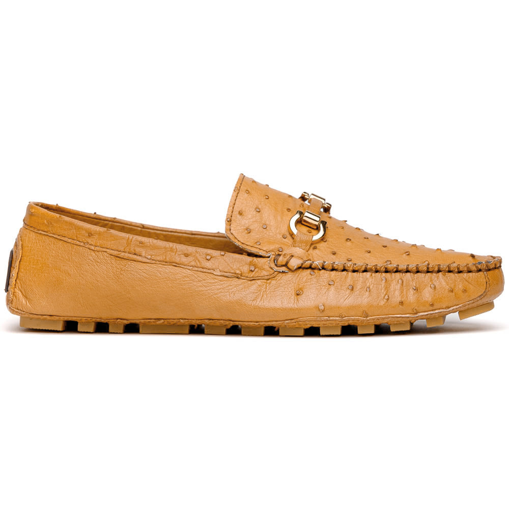 Corrente Ostrich Driver Dark Beige