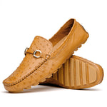 Corrente Ostrich Driver Dark Beige