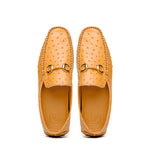 Corrente Ostrich Driver Dark Beige