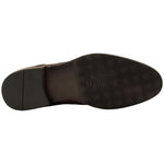 Paolo Shoes Alfredo Wingtip Oxfords Burgundy