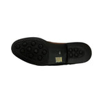Paolo Shoes Emilio Suede Desert Boots Brown