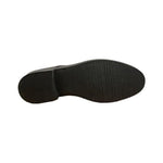 Paolo Shoes Gianni Leather Chukka Boots Brown