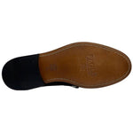 Paolo Shoes Giovanni Tassel Loafers Blue