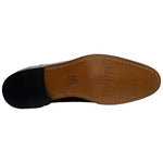 Paolo Shoes Theo Derby Oxfords Burgundy