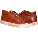 Paolo Shoes Winston Low Top Sneakers Coker
