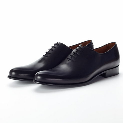 Paul Evans 'The Martin' Oxford Black