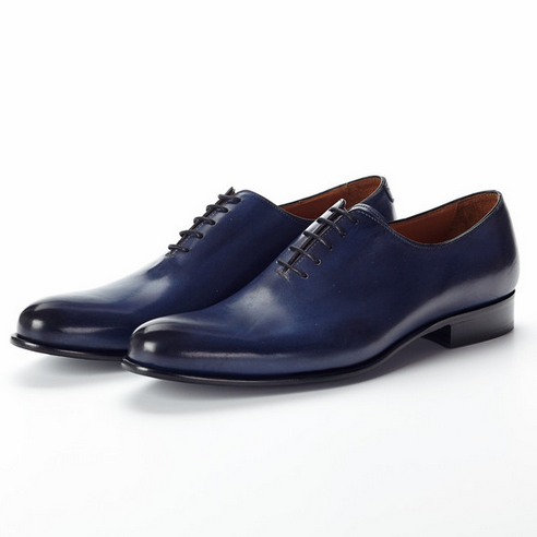 Paul Evans 'The Martin' Oxford Blue