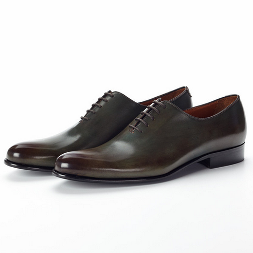 Paul Evans 'The Martin' Oxford Green