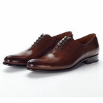 Paul Evans 'The Martin' Oxford Marrone