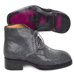 Paul Parkman Genuine Stingray Chukka Boots