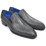 Paul Parkman Genuine Stingray Loafers