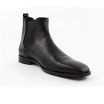 Paul Parkman Handmade Leather Boots Black
