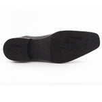 Paul Parkman Handmade Leather Boots Black