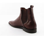 Paul Parkman Handmade Leather Boots Brown
