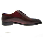 Paul Parkman Handmade Oxfords Brown
