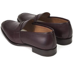 Paul Stuart Bane Penny Loafer Bordo