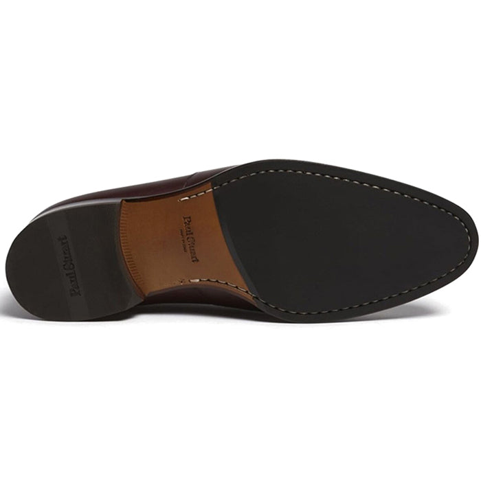Paul Stuart Bane Penny Loafer Bordo