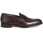Paul Stuart Bane Penny Loafer Bordo