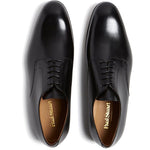 Paul Stuart Bruce Plain Toe Derby Black