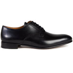Paul Stuart Bruce Plain Toe Derby Black
