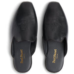 Paul Stuart Hamilton II Slip-on Black