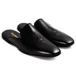 Paul Stuart Hamilton II Slip-on Black