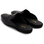 Paul Stuart Hamilton II Slip-on Black