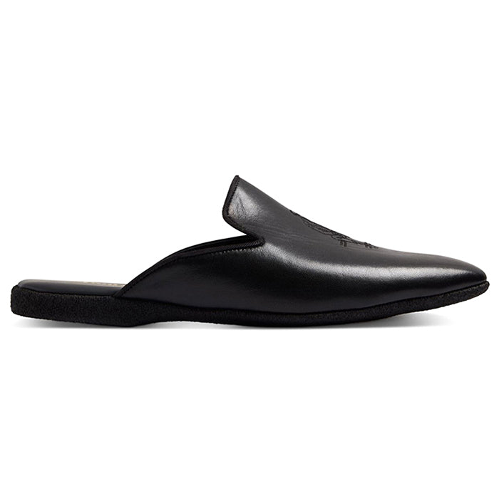 Paul Stuart Hamilton II Slip-on Black