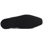 Paul Stuart Hamilton Suede Slip-On Blue