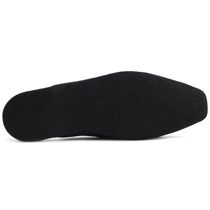 Paul Stuart Hamilton Suede Slip-On Blue