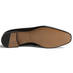 Paul Stuart Heron Formal Slip On Black