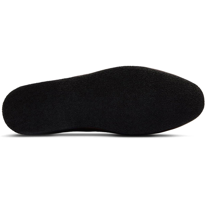 Paul Stuart Hope Leather Slip-On Shoes Brown