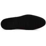 Paul Stuart Hope Leather Slip-On Shoes Light Brown
