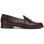 Paul Stuart Lee Calfskin Penny Loafer TD Moro